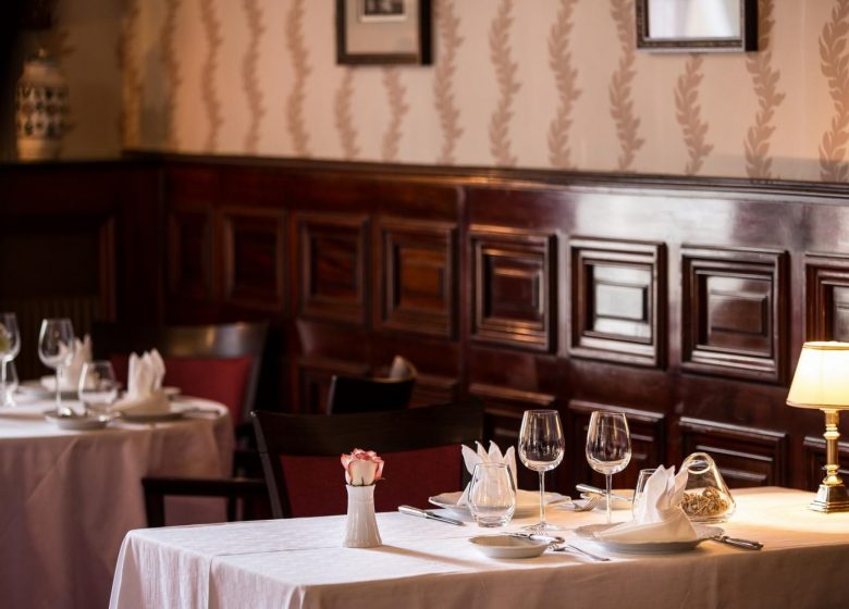 Le Relais d’Aumale