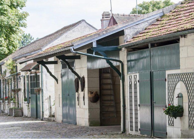 Le Relais d’Aumale