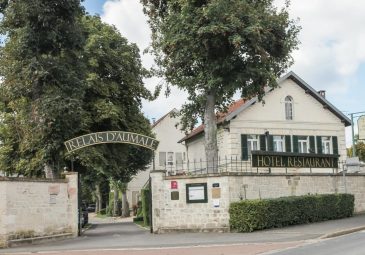 Le Relais d’Aumale