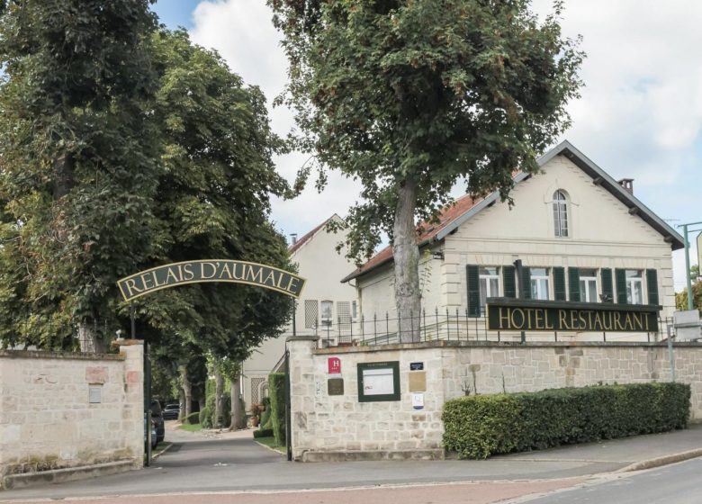 Le Relais d’Aumale