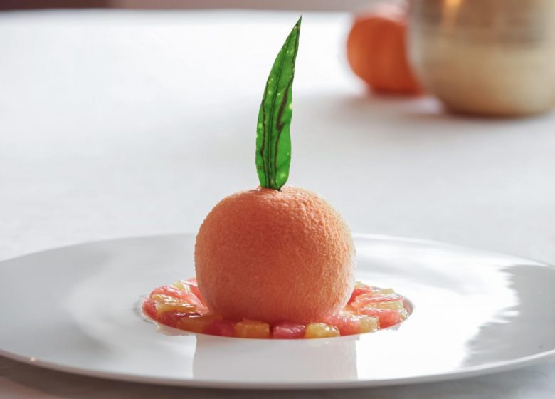 Le Relais d’Aumale