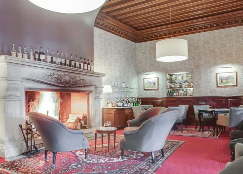 Le Relais d’Aumale
