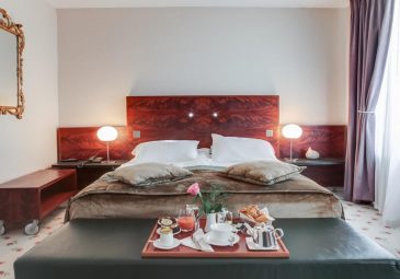 Le Relais d’Aumale