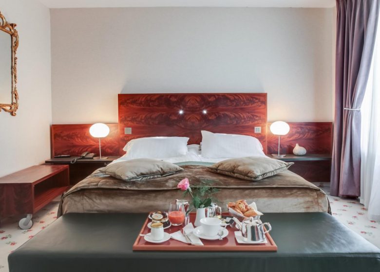 Le Relais d’Aumale