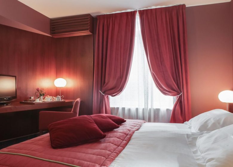 Le Relais d’Aumale