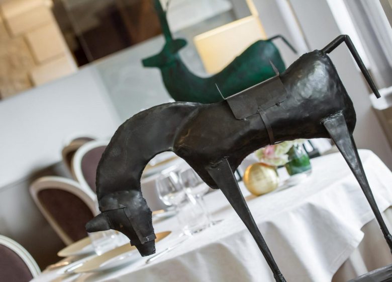 Le Relais d’Aumale