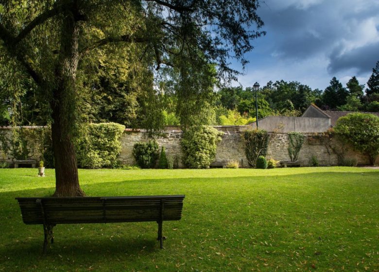 Le Relais d’Aumale