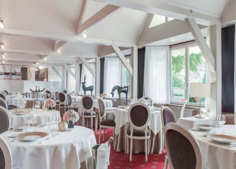 Le Relais d’Aumale