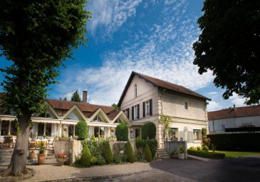 Le Relais d’Aumale