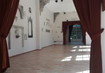 Domaine de Chaalis