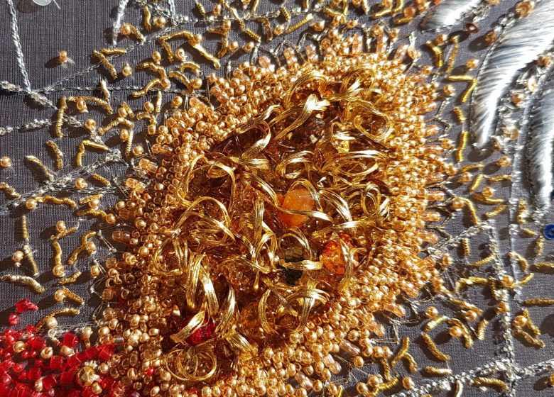 Journée Européenne des Métiers d’Art à Coye-la-Forêt