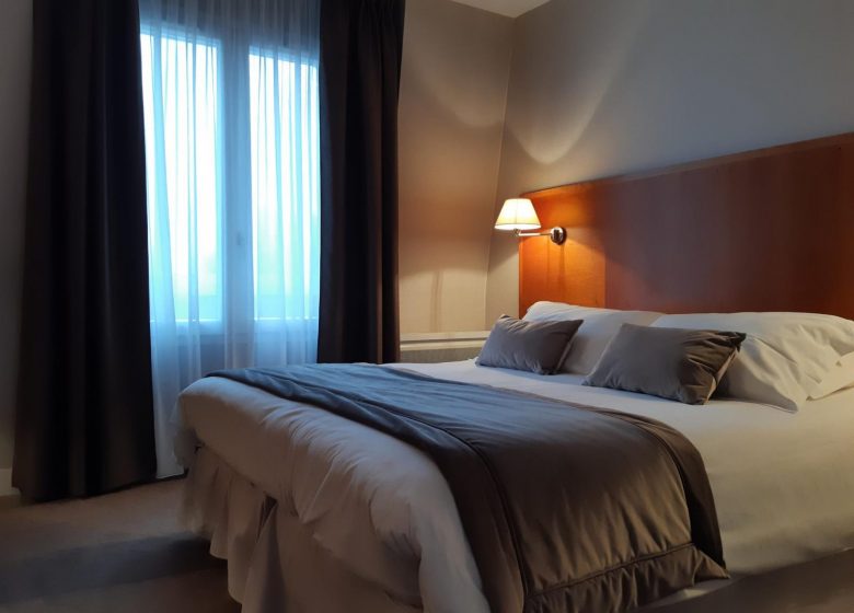 Le Relais d’Aumale