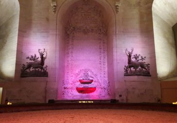 Domaine de Chantilly – Grandes Ecuries
