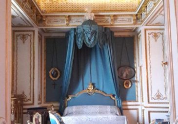 Château de Chantilly