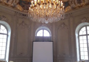 Domaine de Chantilly – Château