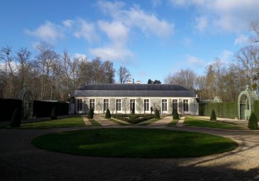 Domaine de Chantilly – Château