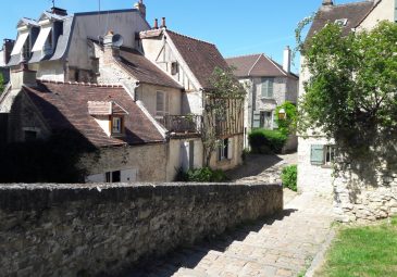 Rallye des Médailles