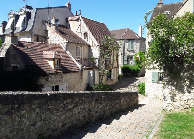 Rallye des Médailles