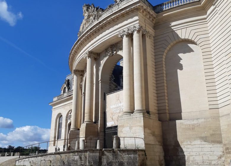 Musée Vivant du Cheval – Grandes Ecuries du Château de Chantilly