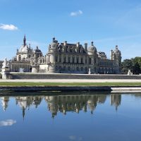 Kasteel van Chantilly