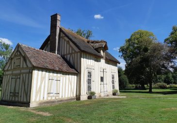 Aux Goûters Champêtres « Le Hameau »