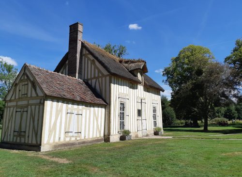 Aux Goûters Champêtres "Le Hameau"