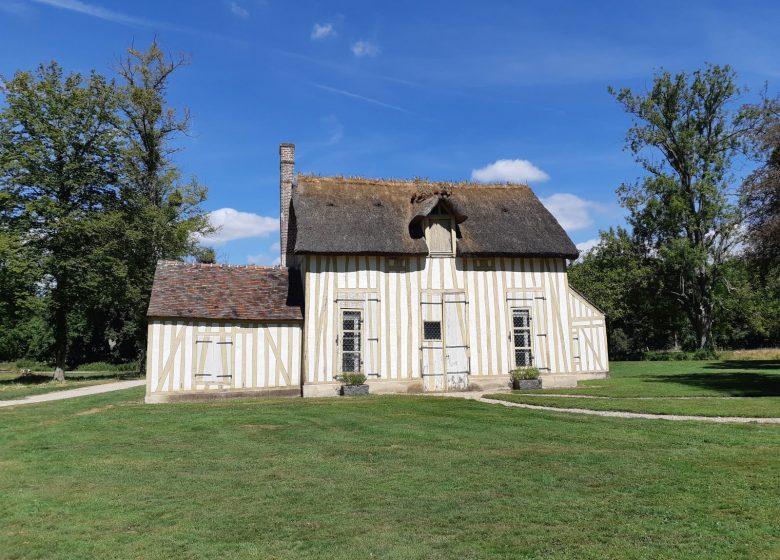 Castello di Chantilly