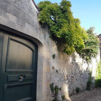 Senlis stadswoningen