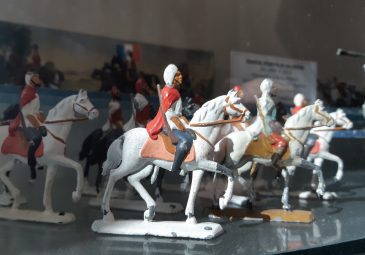 Musée des Spahis
