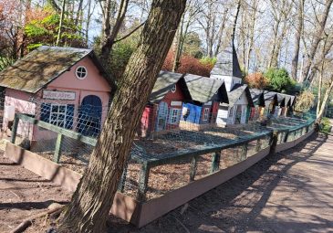Potager des Princes