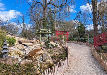 Potager des Princes