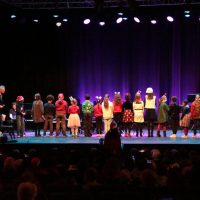 Concierto de Navidad | Concierto de los alumnos del AMEM