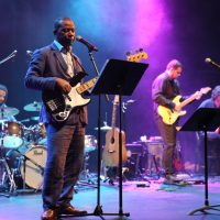 Concert |  Concert des élèves des classes musiques actuelles