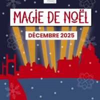 Spectacle de Noël | Le bureau des lutins farceurs