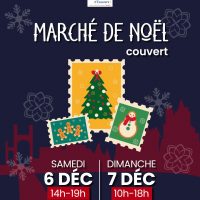 Christmas Market | Saint-Leu d'Esserent