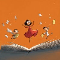 Fête du livre