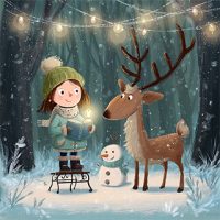 Lecture | Les Contes de l’hiver