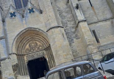 L’Oise en mode rétro