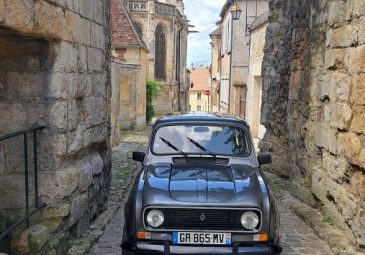 L’Oise en mode rétro