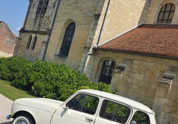 L’Oise en mode rétro