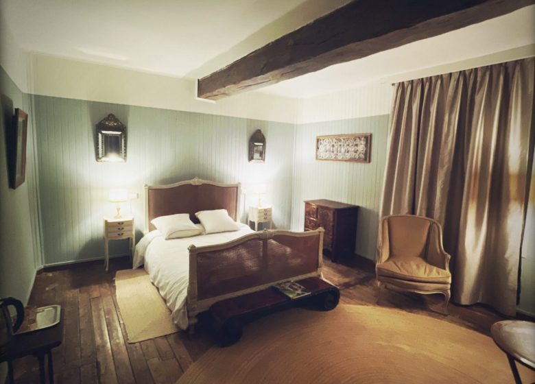 La Maison de Chaalis