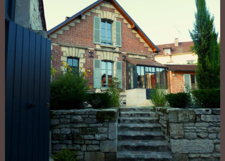 Fab House – Les Maisons Fabuleuses