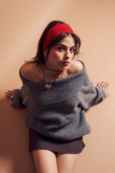 Chantilly Follies – Noa Milee à l’espace Bouteiller de Chantilly