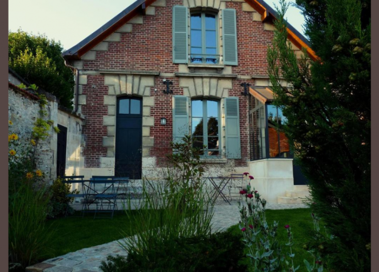 Fab House – Les Maisons Fabuleuses