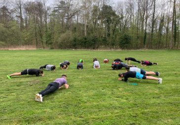 Ton Coach Sportif