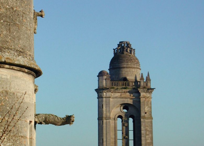 Antica église Saint Pierre