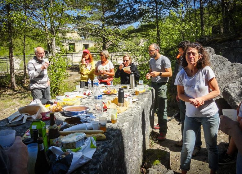 Saint-Vaast-Natuur