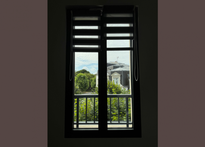 Chantilly Duplex