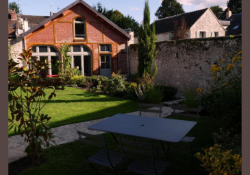 Fab House – Les Maisons Fabuleuses