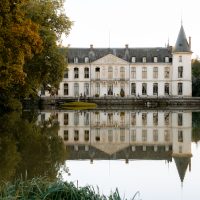 Castello di Ermenonville